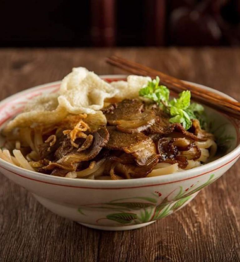 CAO LẦU HỘI AN